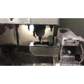 CNC faʻagasologa o le faia o mata mata